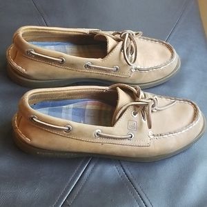 Classic Sperrys